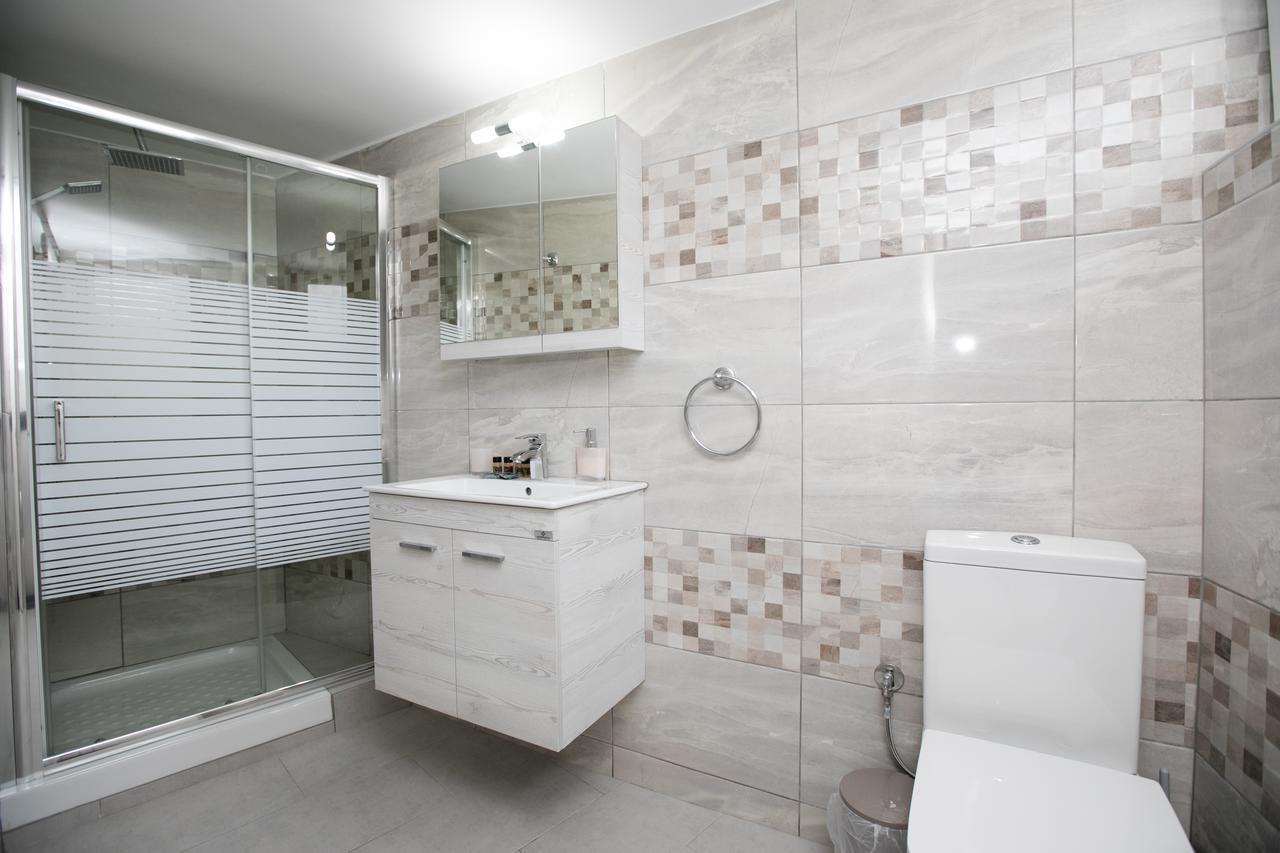 Kallithea Apartment Rethymno (Crete)