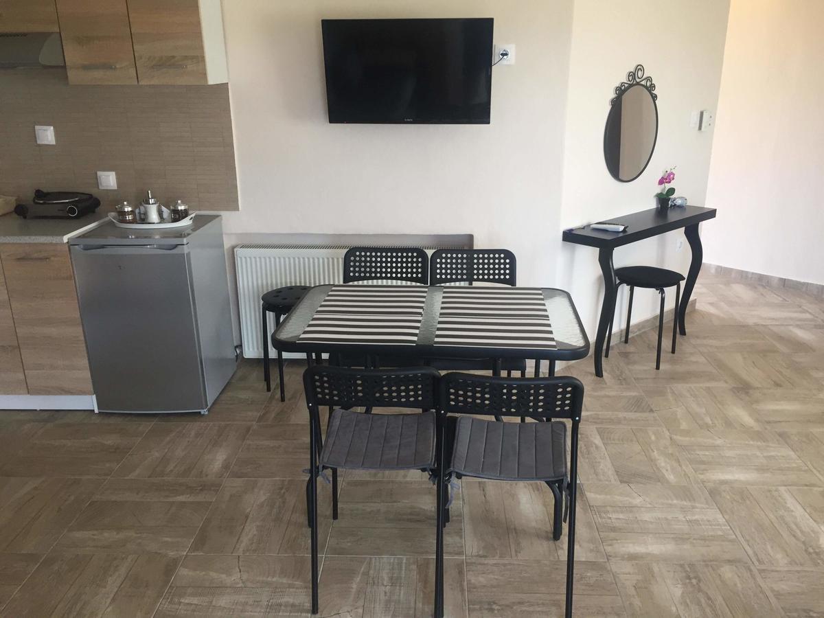 Alegra's Apartment *