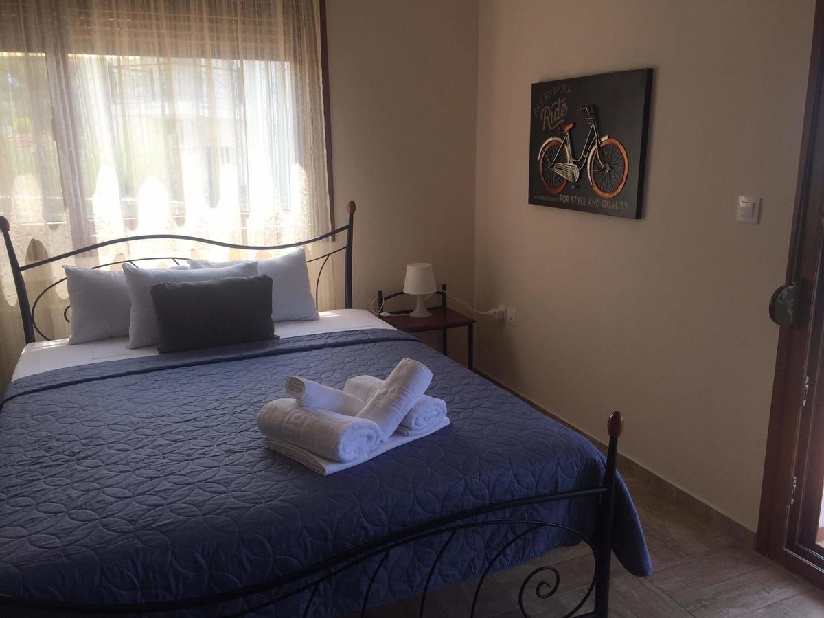 Apartment Alegra's Nikiti (Sithonia)