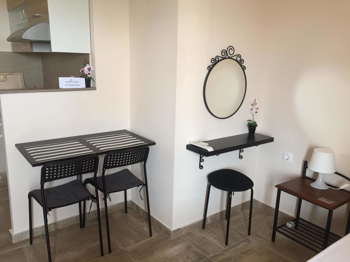 Apartment Alegra's