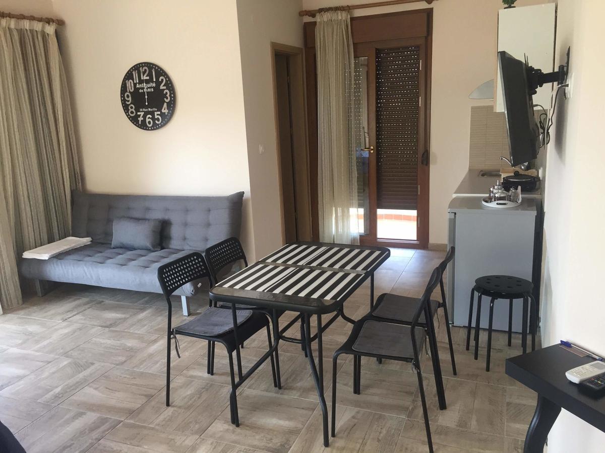 Alegra's Apartment