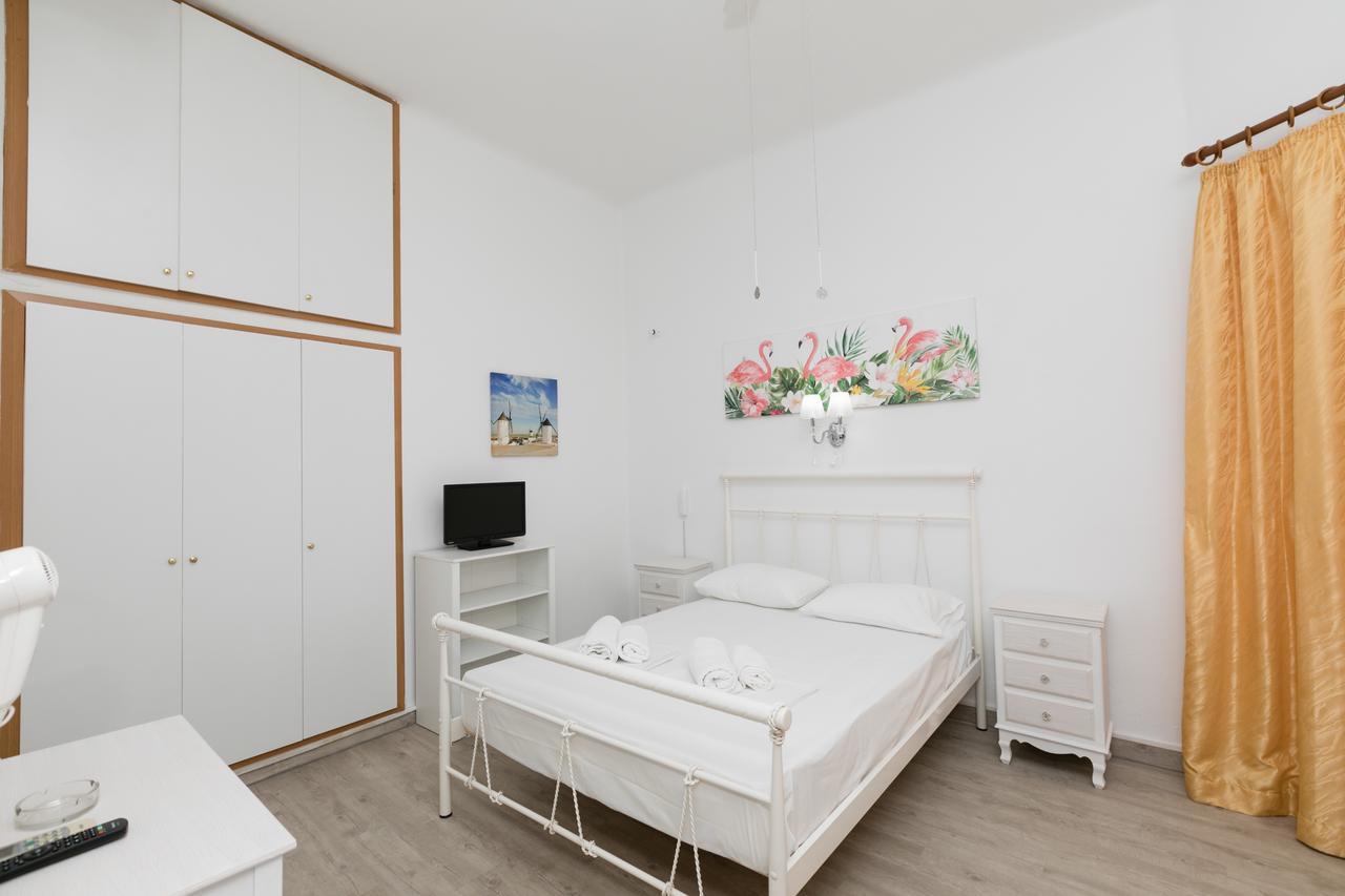 Apartment Kallithea *