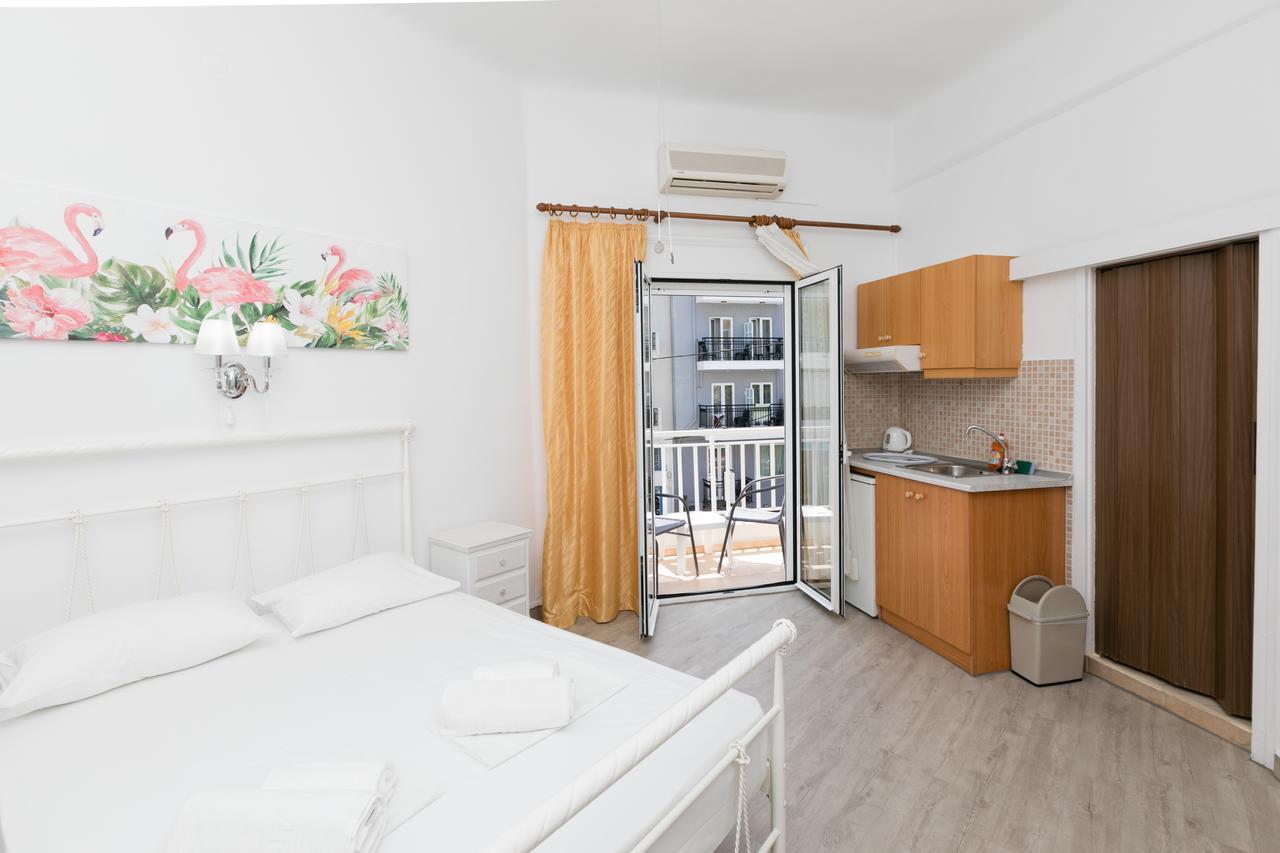 Apartment Kallithea Rethymno (Crete)