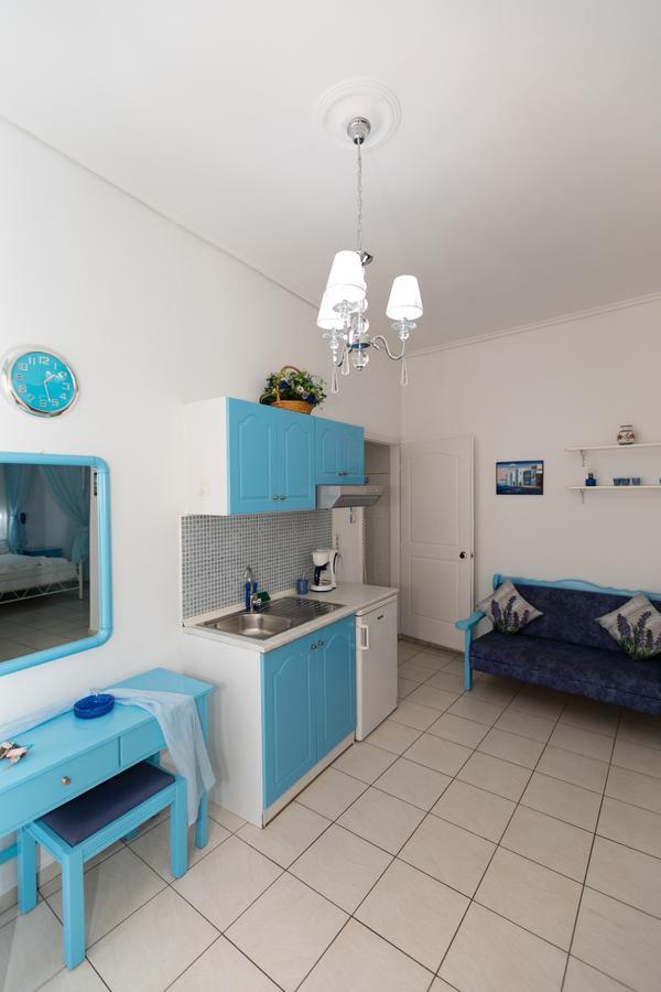 Apartment Kallithea *