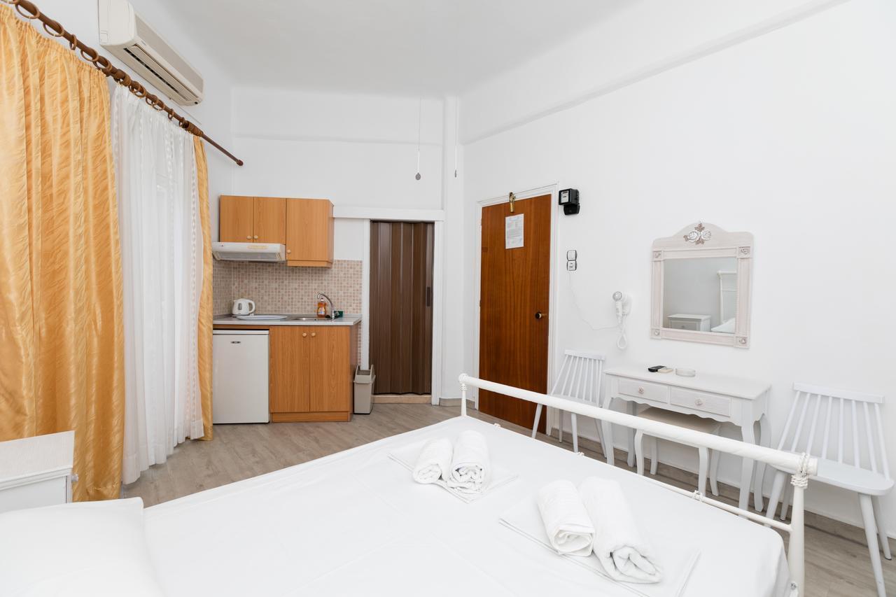 Apartment Kallithea *