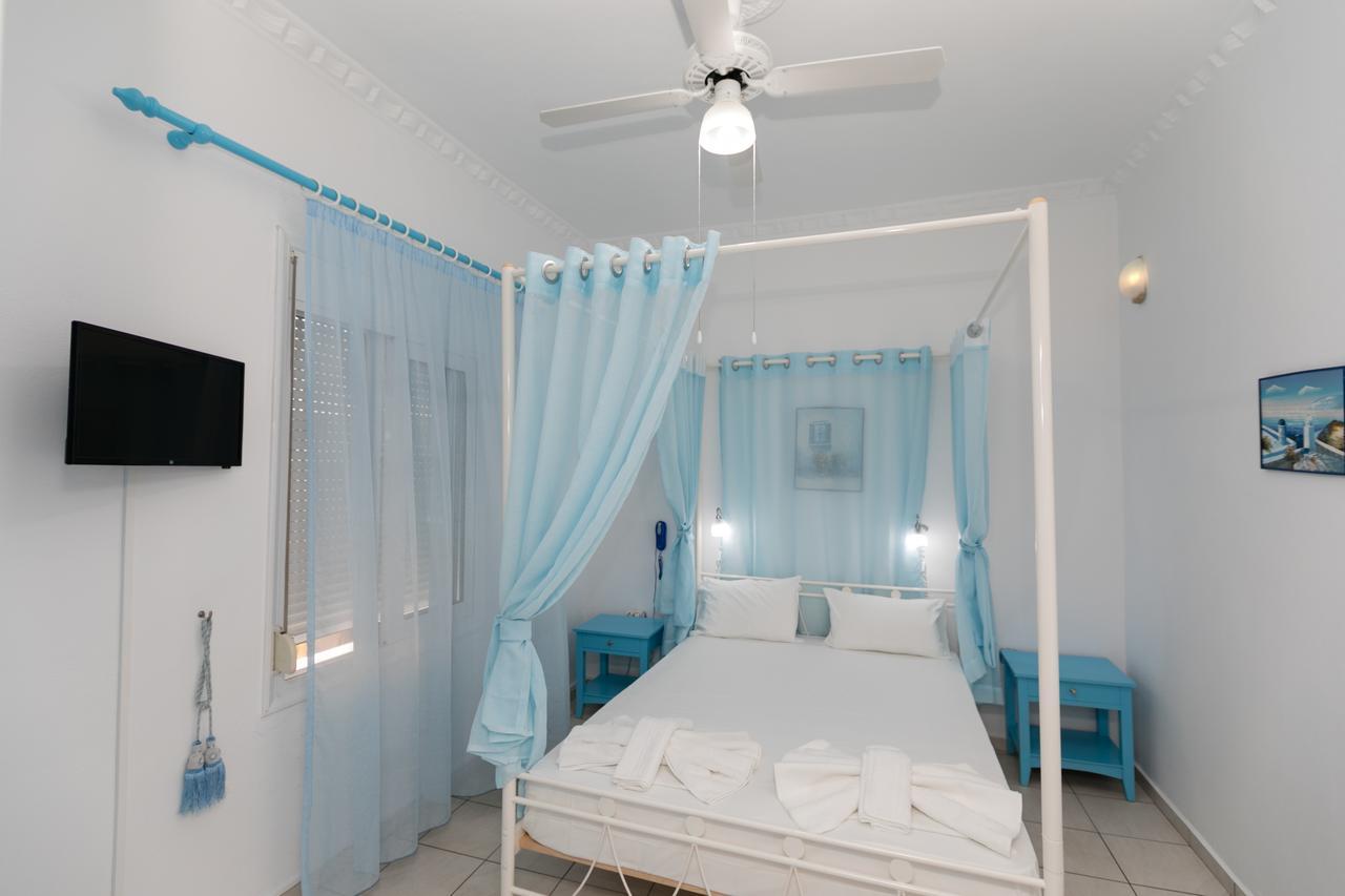 Kallithea Apartment Rethymno (Crete)
