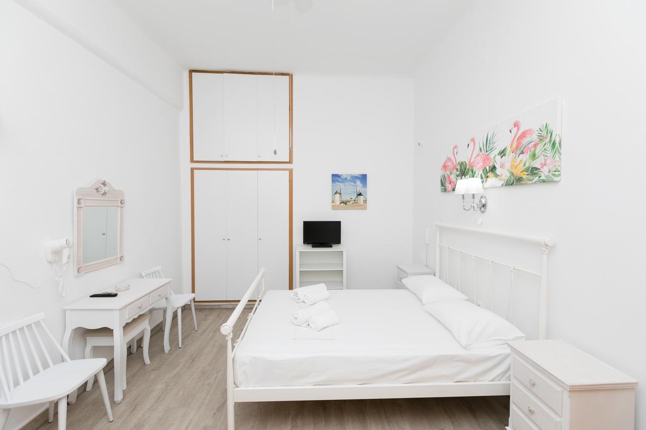 Apartment Kallithea