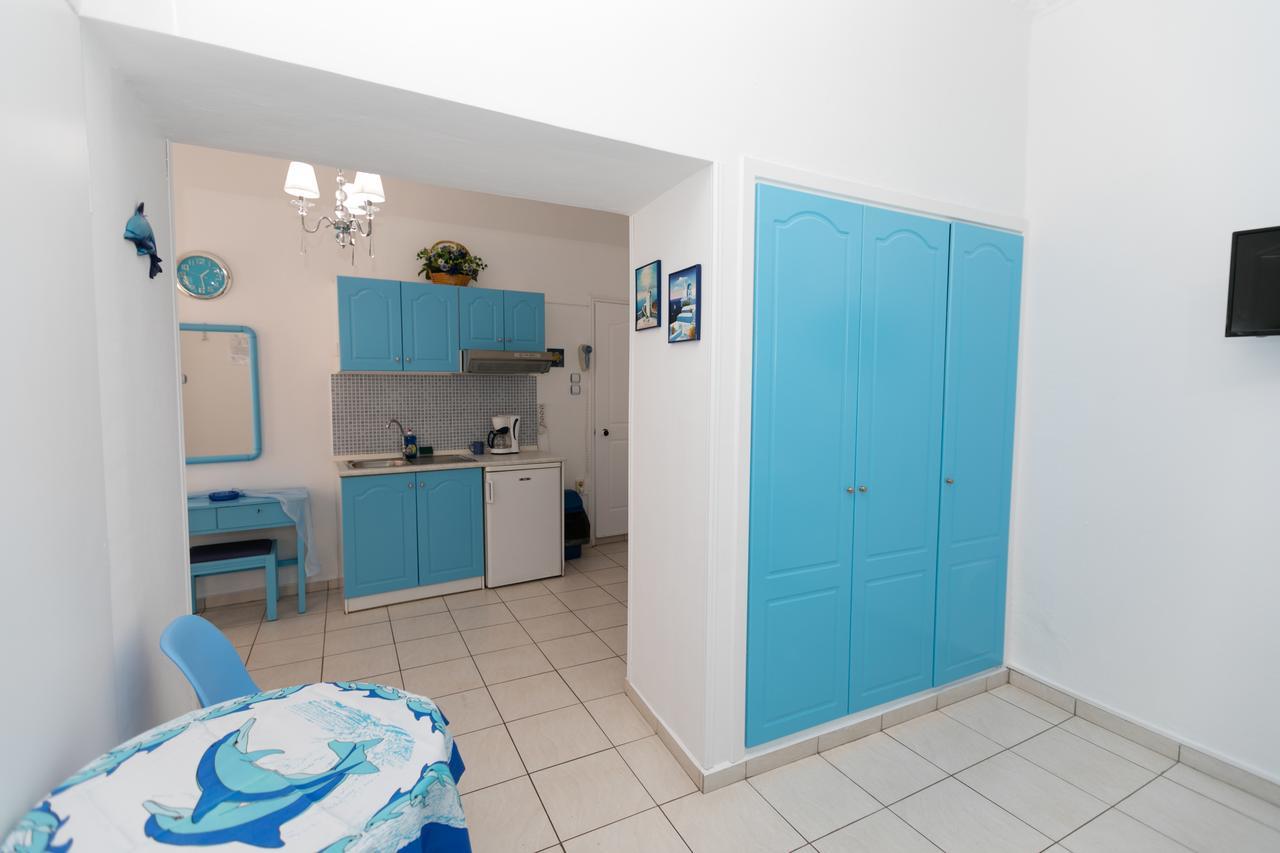 Apartment Kallithea *