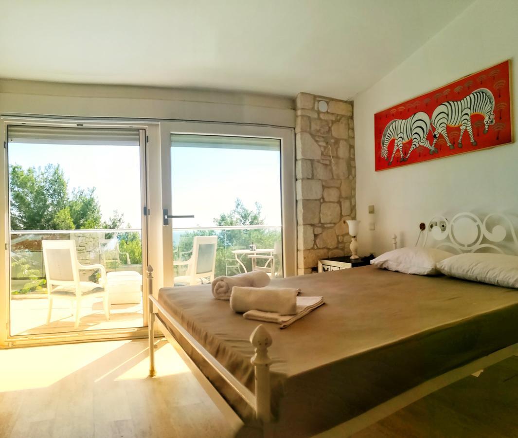 Apartment Amelia Luxury