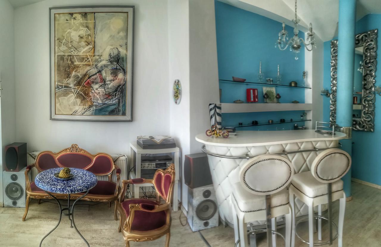 Amelia Luxury Apartment *