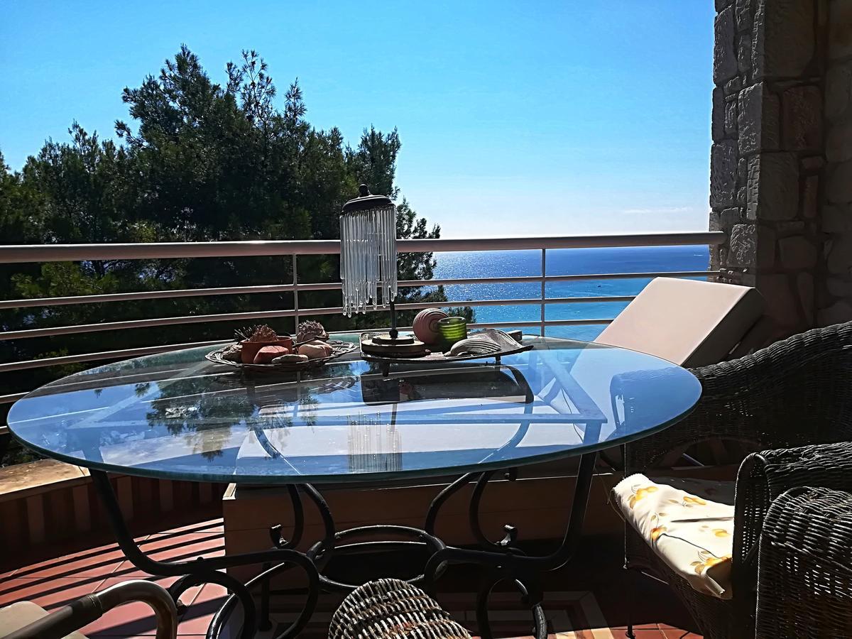 Amelia Luxury Apartment Kallithea (Chalkidiki)