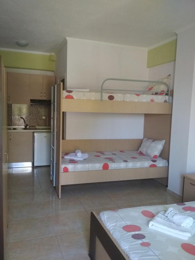 Apartment Maria'S Resort Stavros (Thessaloniki)