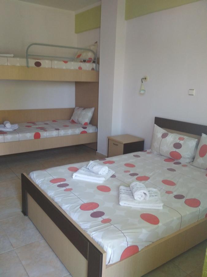 Maria'S Resort Apartment *