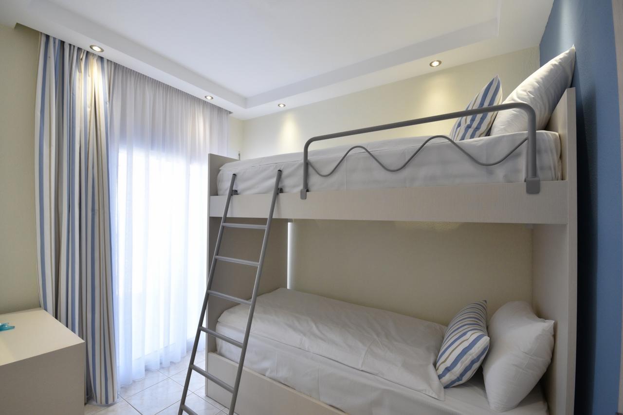 Bed & Breakfast Blue Senses
