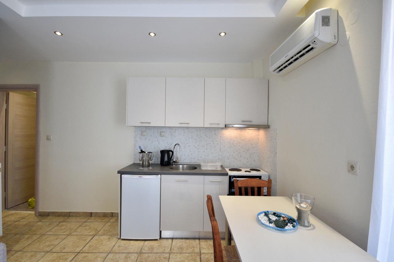 Blue Senses Bed & Breakfast Sarti