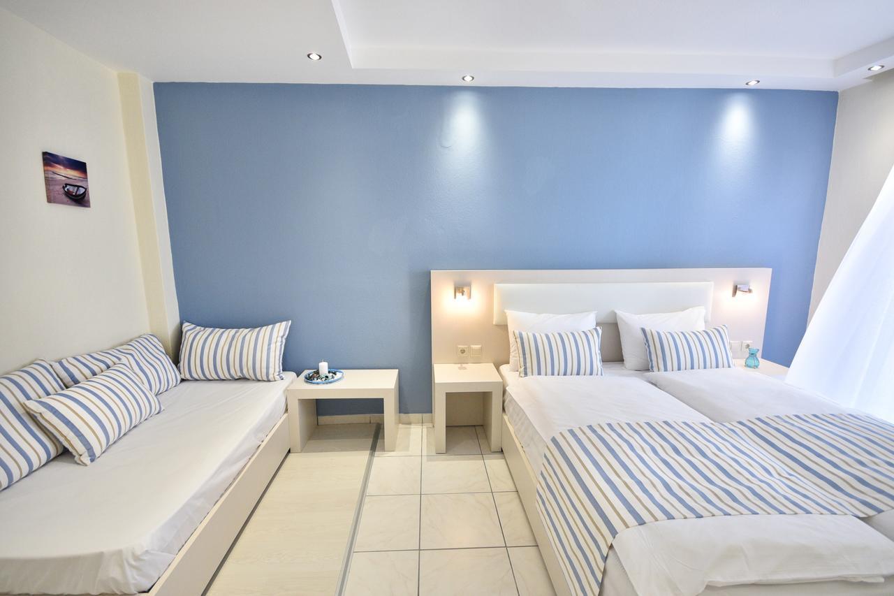 Blue Senses Bed & Breakfast Sarti