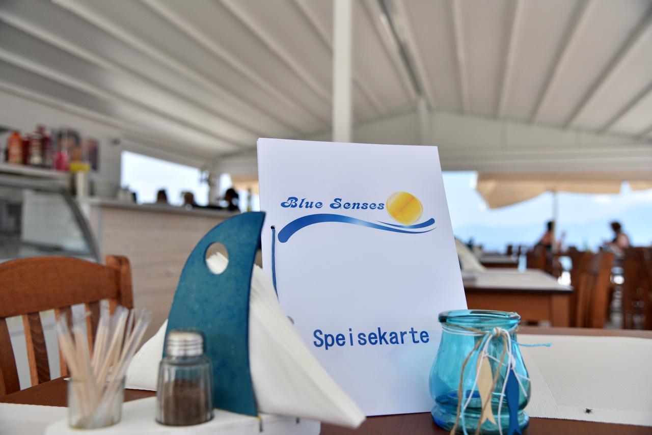 Bed & Breakfast Blue Senses