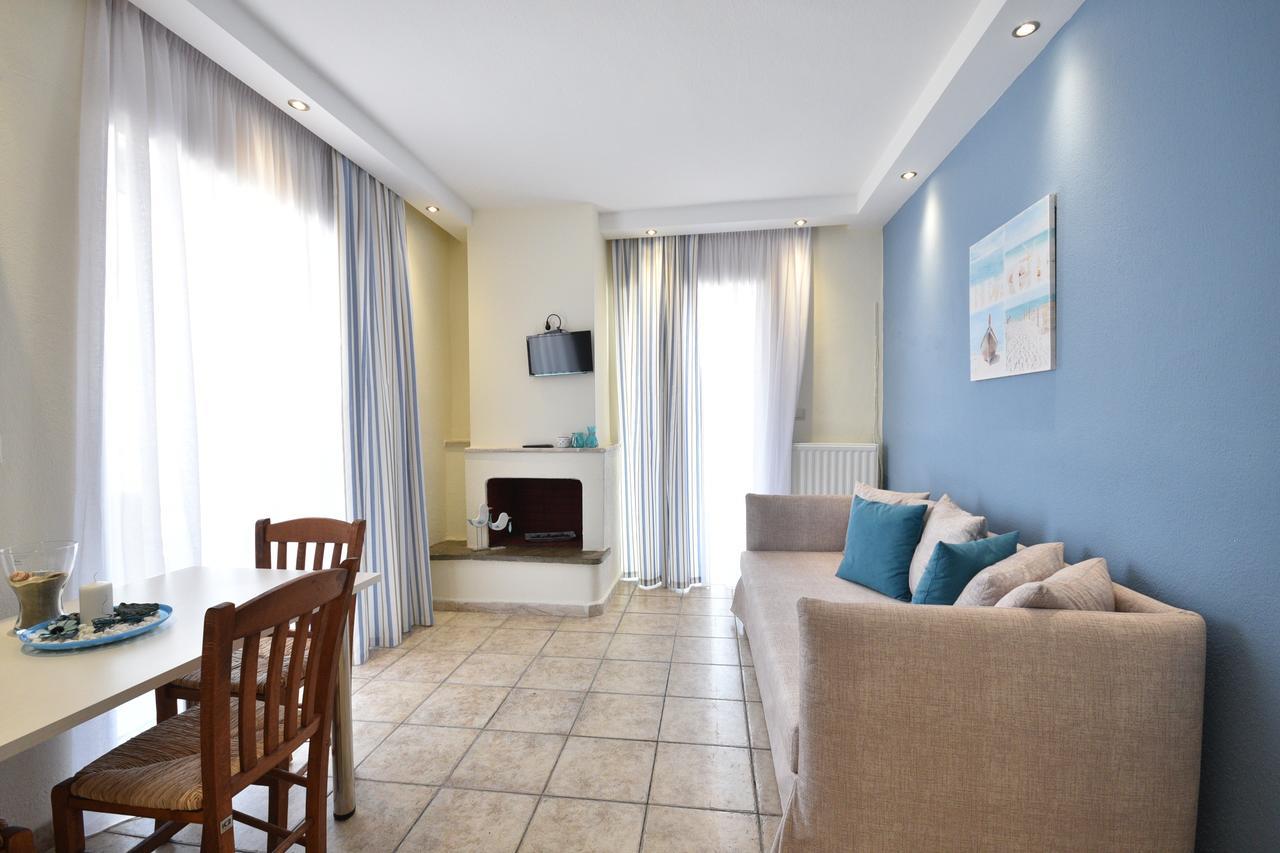 Blue Senses Sarti
