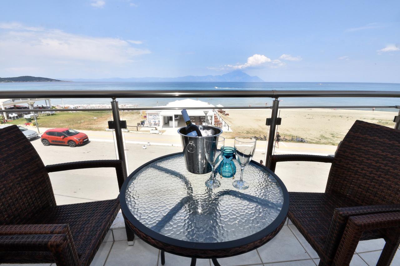 Bed & Breakfast Blue Senses *
