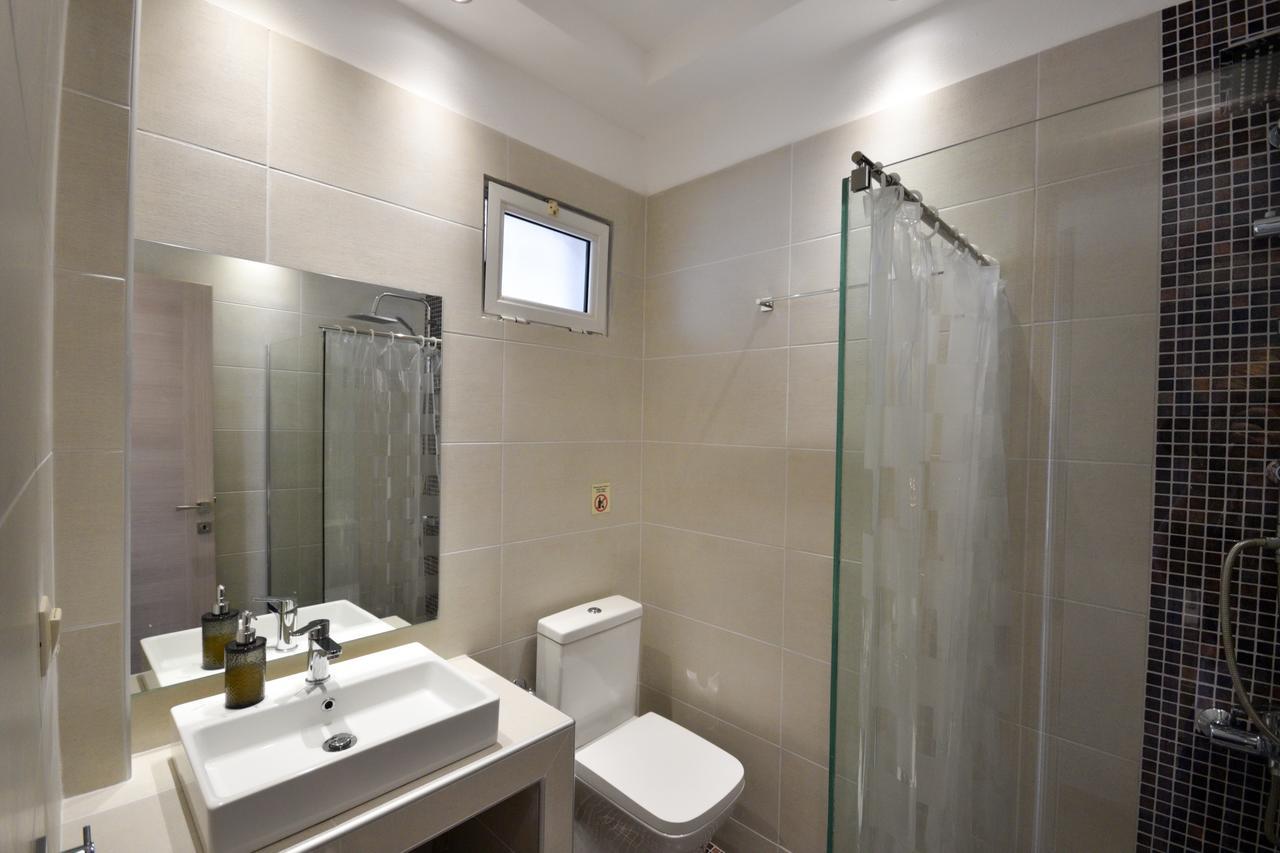Blue Senses Bed & Breakfast Sarti