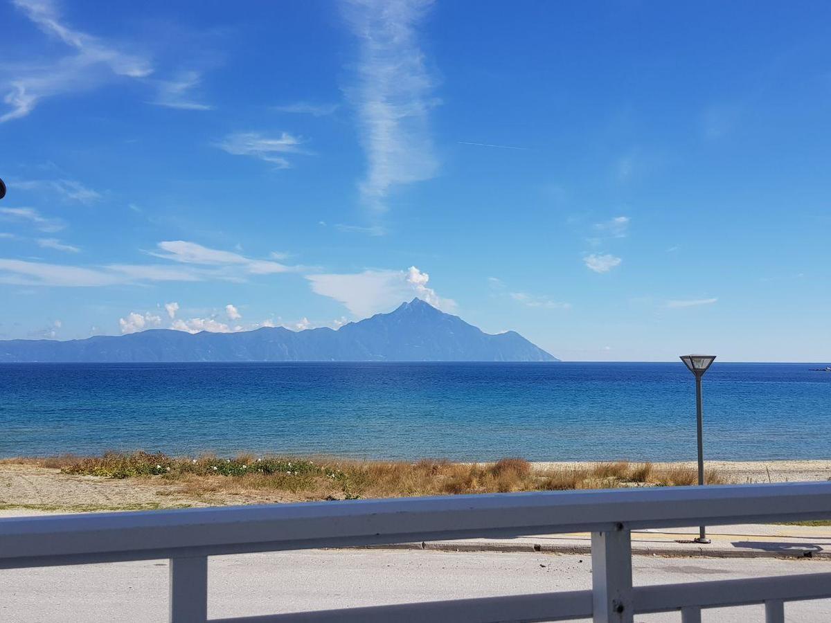 Blue Senses Bed & Breakfast Sarti