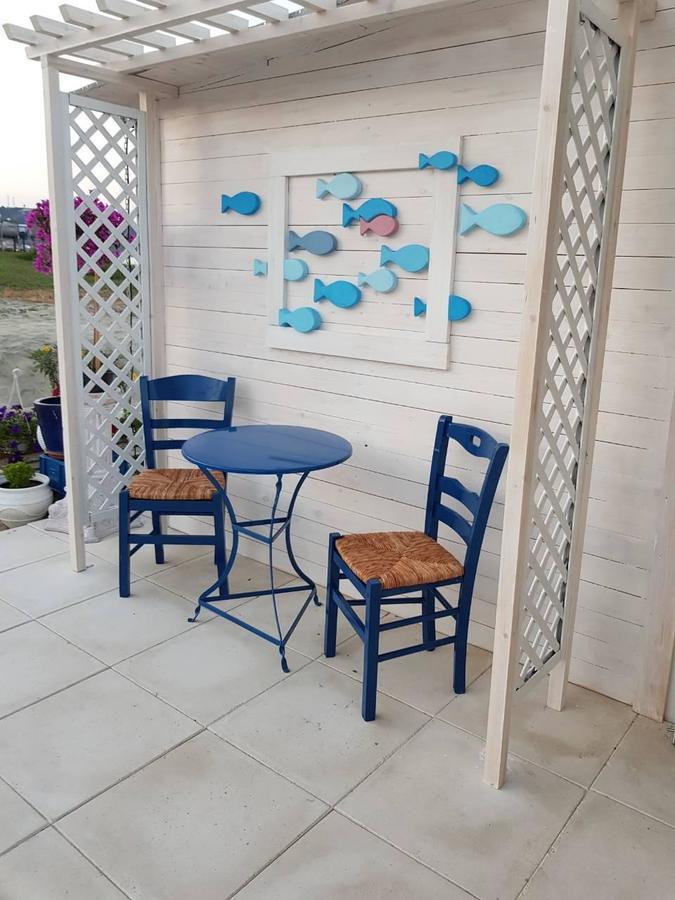 Blue Senses Bed & Breakfast Sarti
