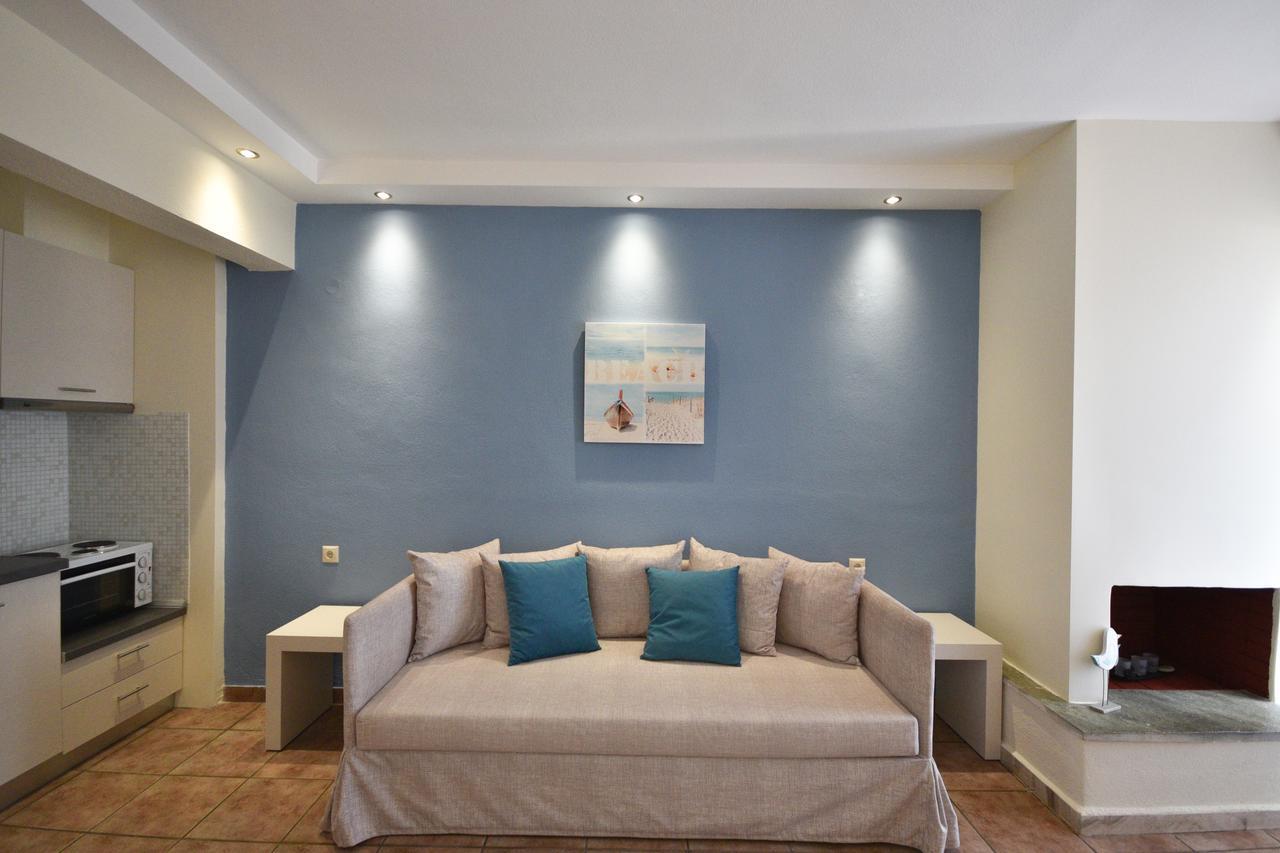 Bed & Breakfast Blue Senses Sarti