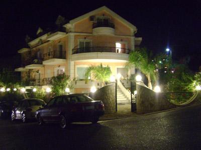 Apartment Hellenic Sun *