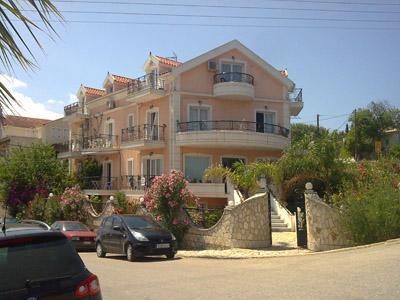 Hellenic Sun *