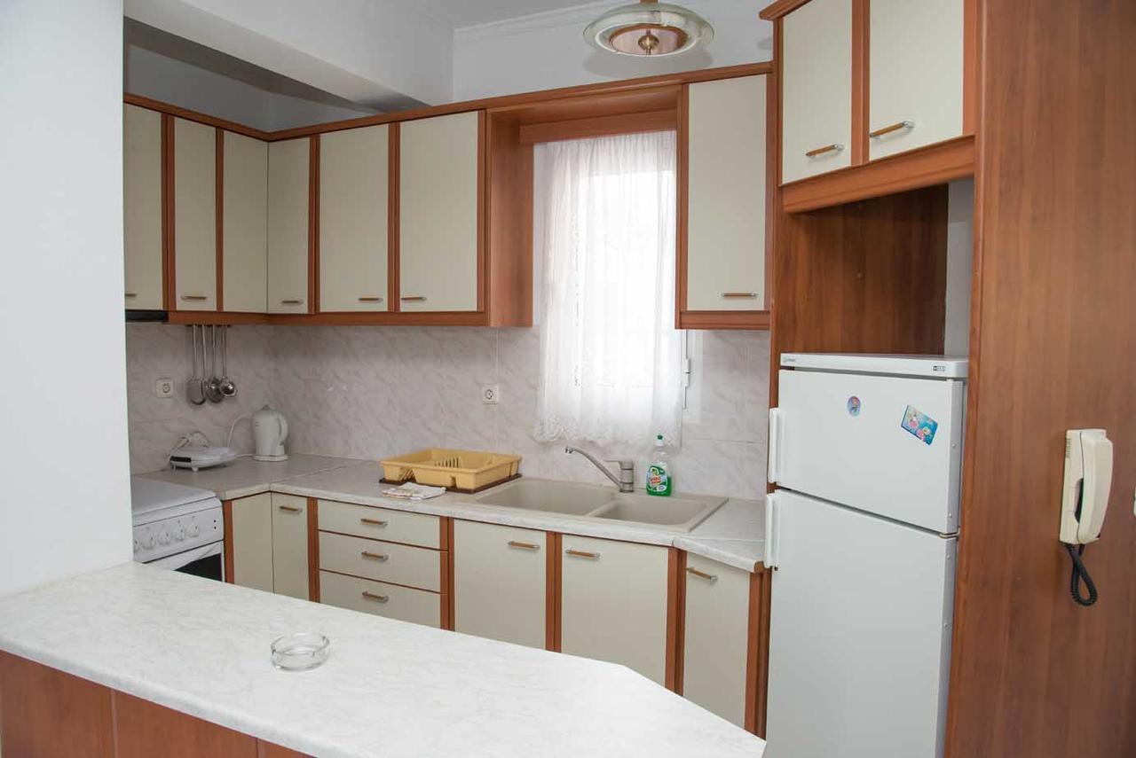 Apartment Hellenic Sun Lassi (Kefalonia)