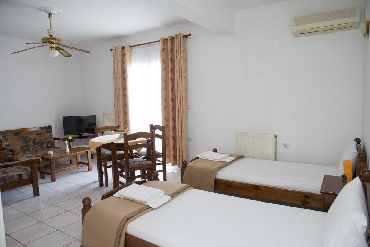 Hellenic Sun Apartment Lassi (Kefalonia)