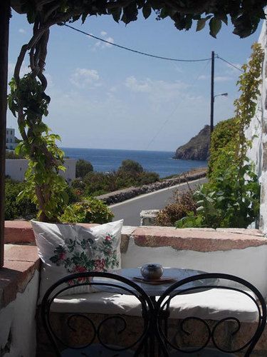 Anemos Houses Apartment Skala (Patmos)