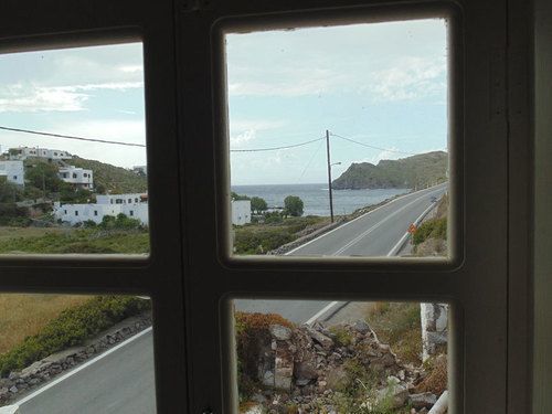 Anemos Houses Skala (Patmos)