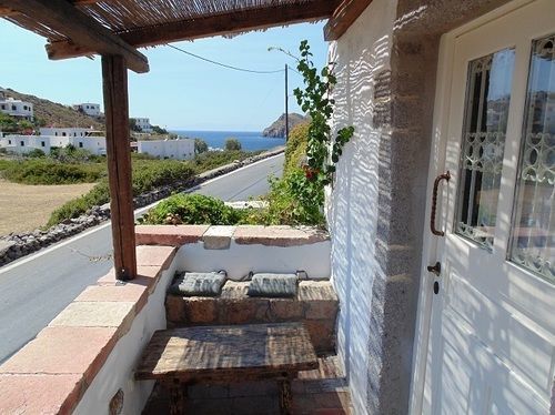 Anemos Houses Skala (Patmos)