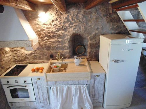Anemos Houses Apartment