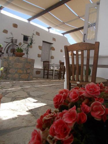 Anemos Houses Apartment Skala (Patmos)