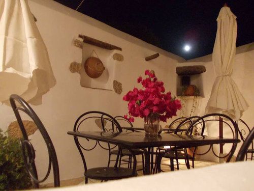 Apartment Anemos Houses Skala (Patmos)