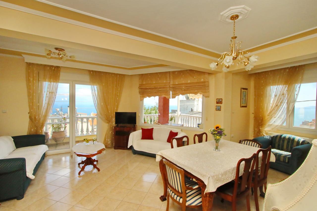 Giannis Apartment Kavala