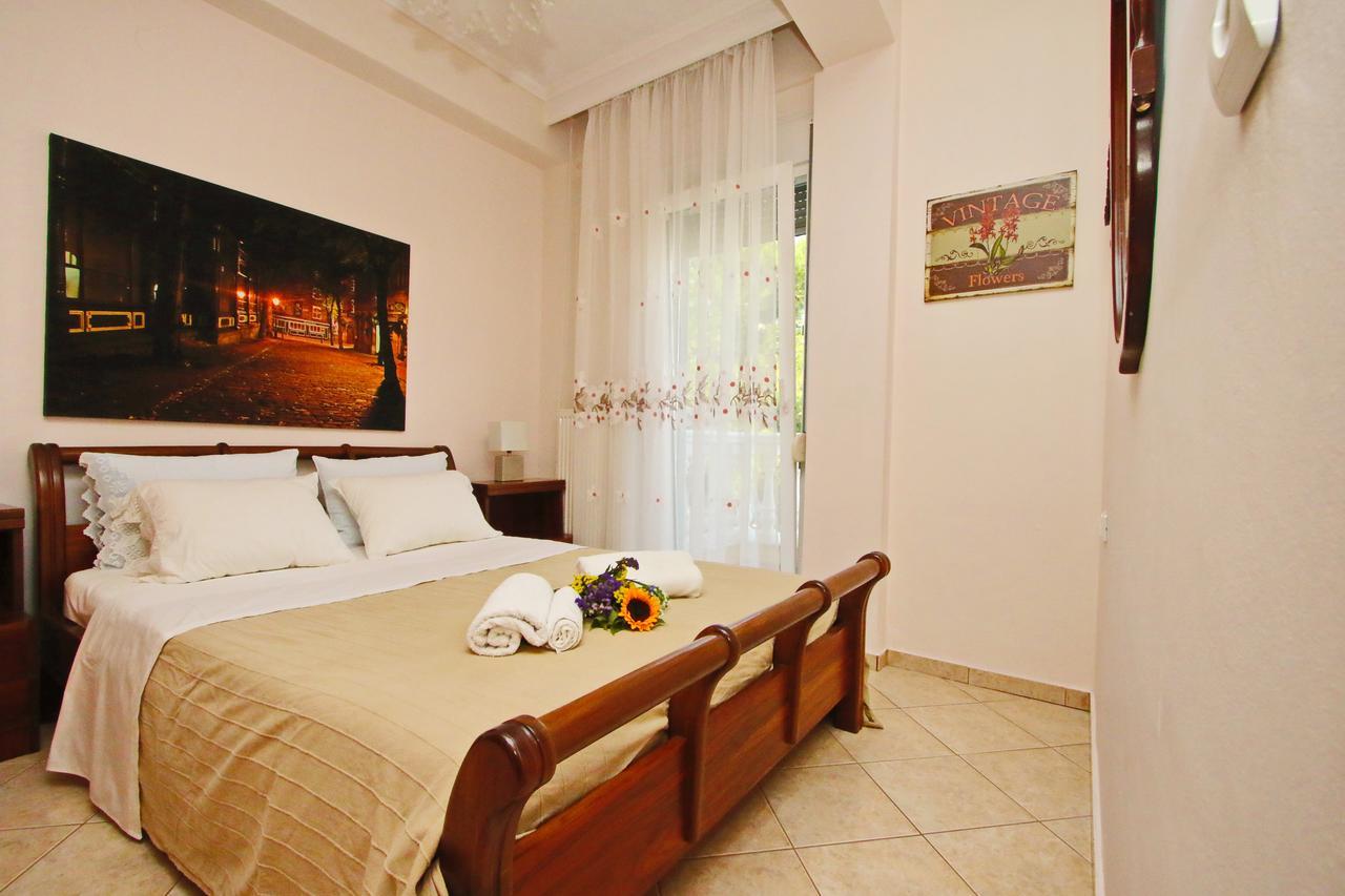Apartment Giannis