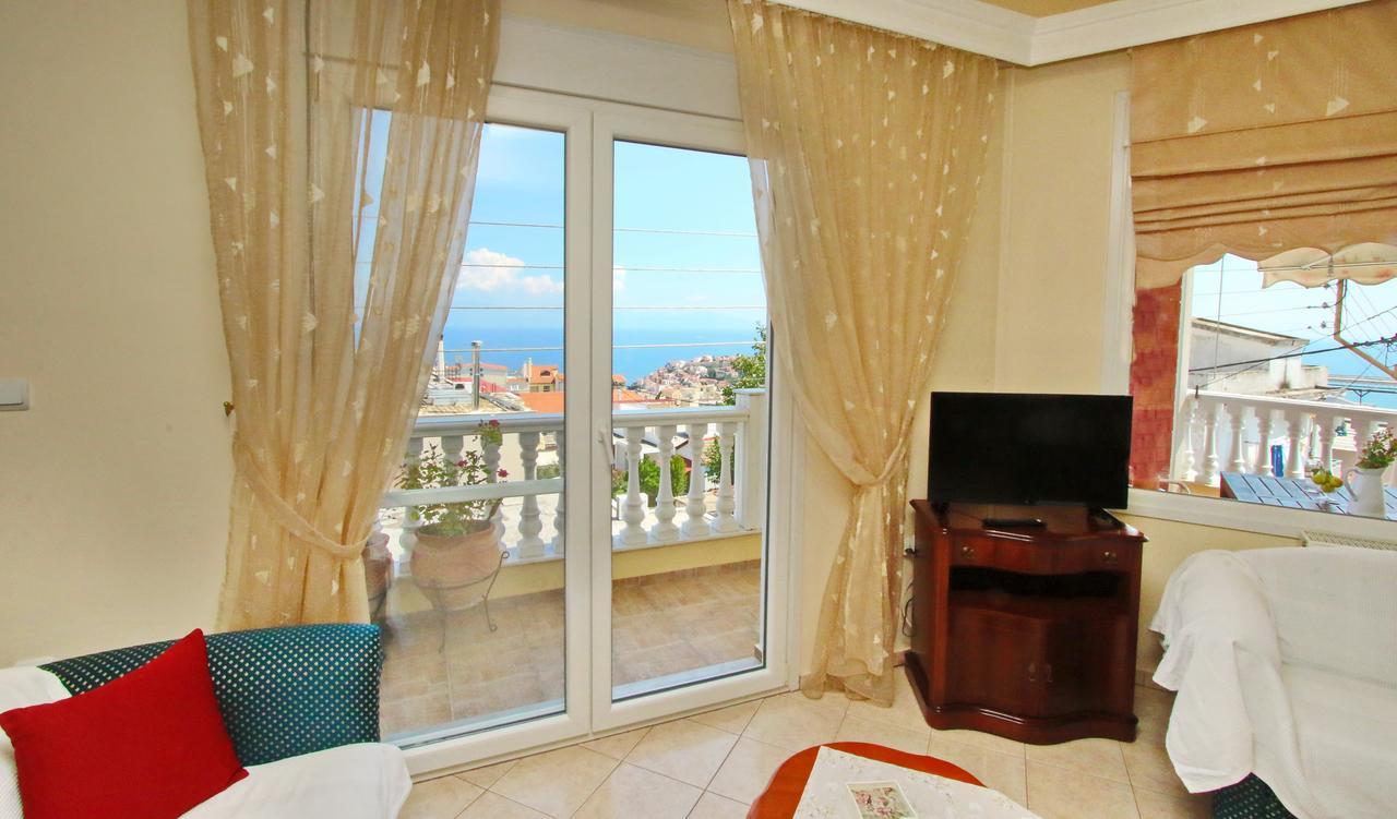Apartment Giannis Kavala