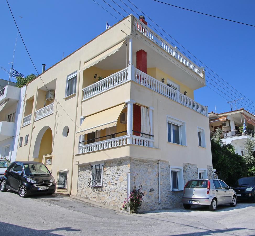 Giannis Kavala