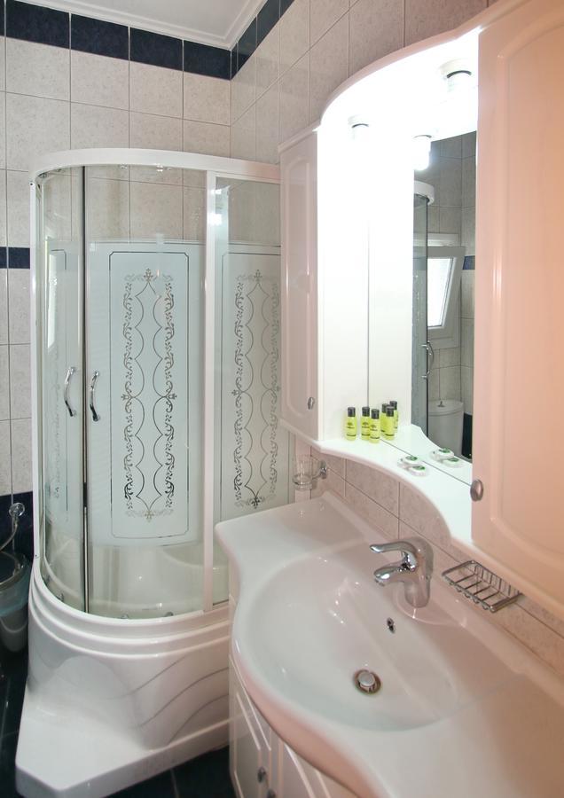 Giannis Apartment Kavala