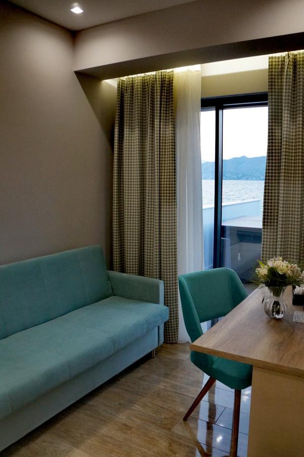 Aianteion Bay Luxury & Hotel Aiandion