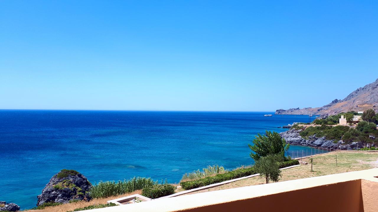 Apartment Creta Spirit Plakias