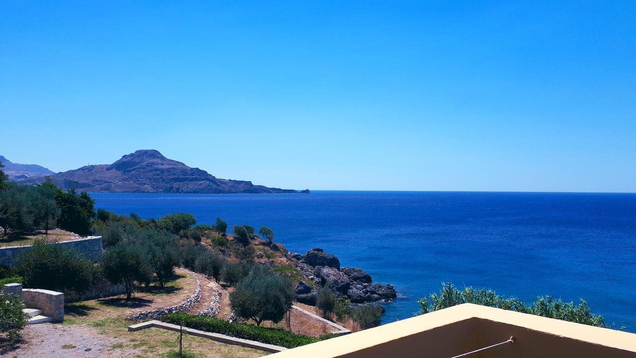 Creta Spirit Apartment