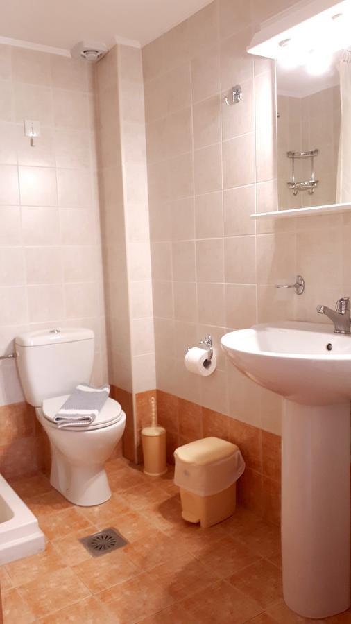 Creta Spirit Apartment *