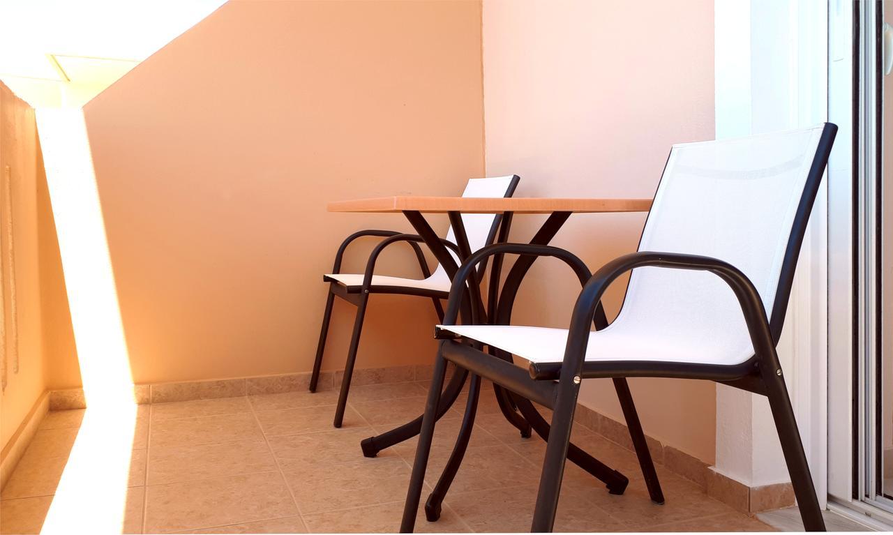 Creta Spirit Apartment *