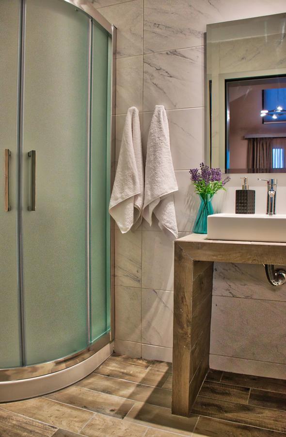 Apartment Vrahakia