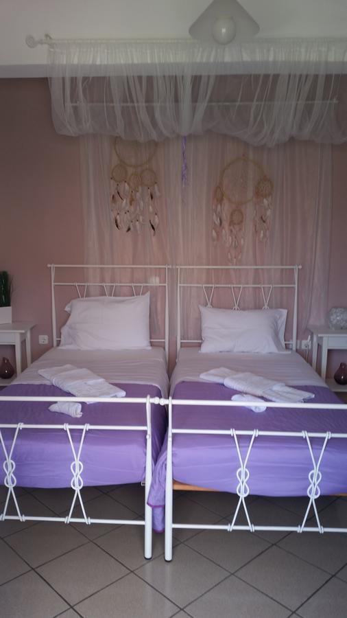 Aparthotel Katerina Lipsi