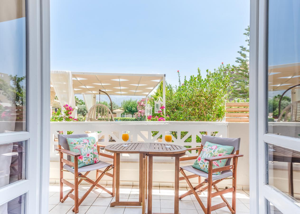 Vergina & Apartment *
